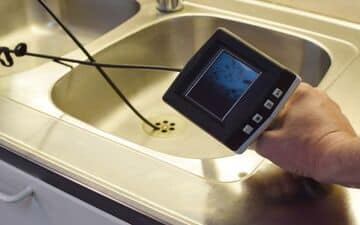 Notfalldienst Abfluss WC Reinigen Luzern