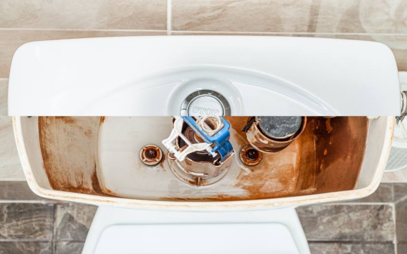 Notfall Toilette Verstopft Luzern